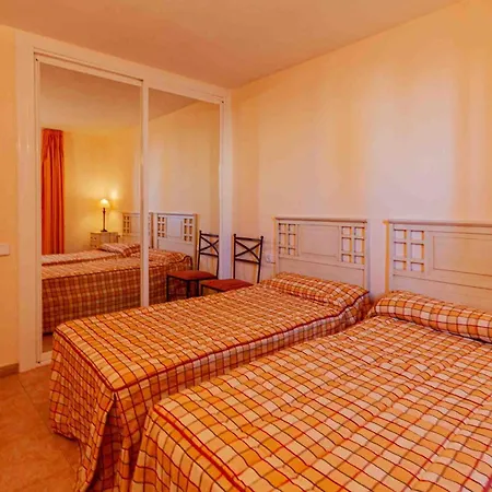 Inmovecos Amplio Y Con Vistas Al Mar Soling 103 לה מנגה דל מר מנור