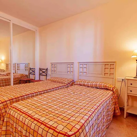 Inmovecos Amplio Y Con Vistas Al Mar Soling 103