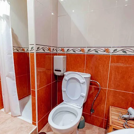 Inmovecos Amplio Y Con Vistas Al Mar Soling 103 דירה