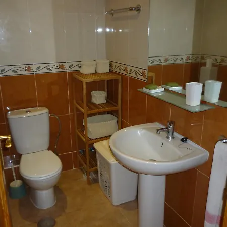 Inmovecos Amplio Y Con Vistas Al Mar Soling 103 *