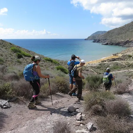 Inmovecos Amplio Y Con Vistas Al Mar Soling 103