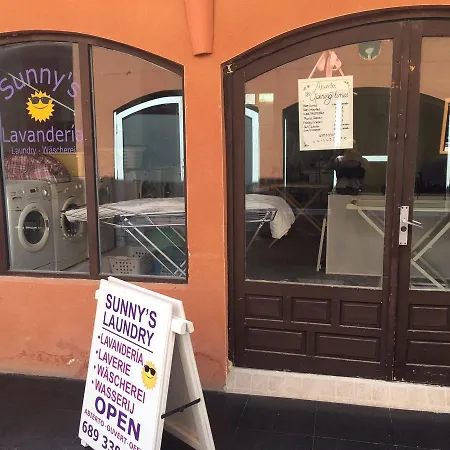 Inmovecos Amplio Y Con Vistas Al Mar Soling 103 דירה לה מנגה דל מר מנור