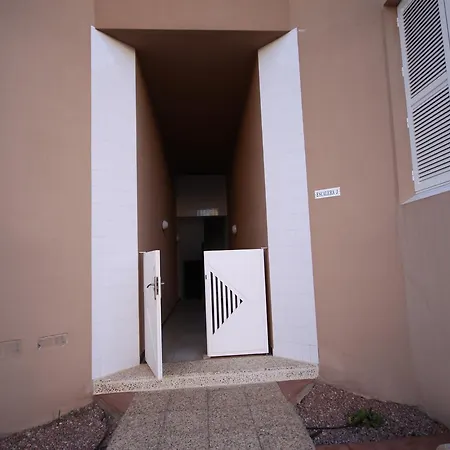 Inmovecos Amplio Y Con Vistas Al Mar Soling 103 דירה לה מנגה דל מר מנור