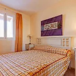 Apartment Inmovecos Amplio Y Con Vistas Al Mar Soling 103 *