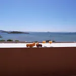Inmovecos Amplio Y Con Vistas Al Mar Soling 103 Apartman