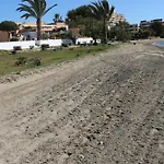 Apartman Inmovecos Amplio Y Con Vistas Al Mar Soling 103