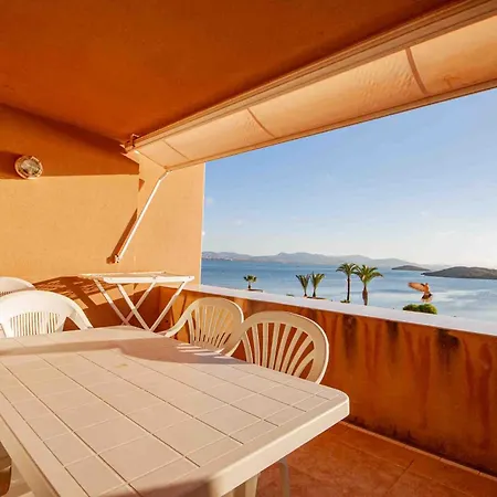 شقة Inmovecos Amplio Y Con Vistas Al Mar Soling 103 *