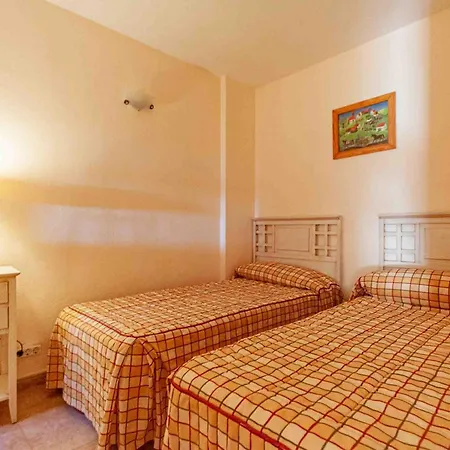 Inmovecos Amplio Y Con Vistas Al Mar Soling 103 Apartman *