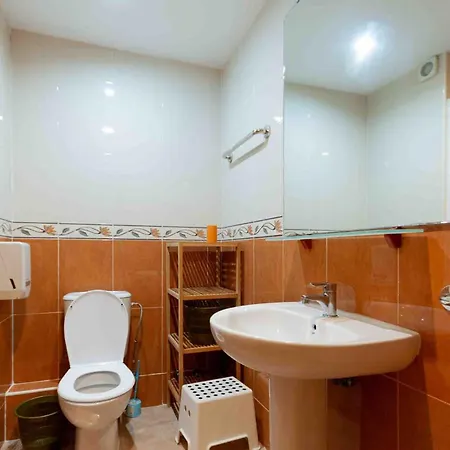 Inmovecos Amplio Y Con Vistas Al Mar Soling 103 *