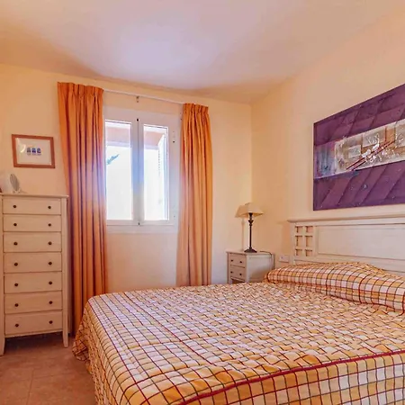 Inmovecos Amplio Y Con Vistas Al Mar Soling 103 Apartman