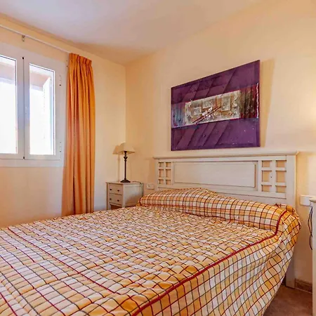 Apartman Inmovecos Amplio Y Con Vistas Al Mar Soling 103 *