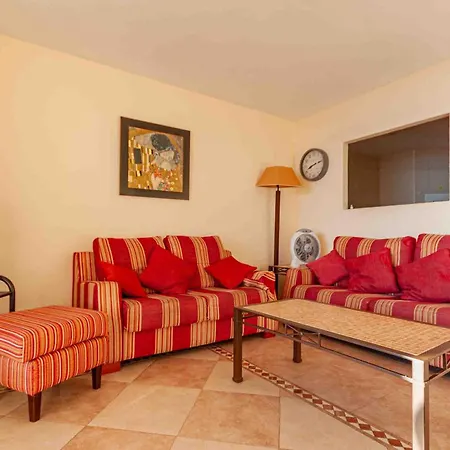 شقة Inmovecos Amplio Y Con Vistas Al Mar Soling 103 *