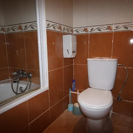 Inmovecos Amplio Y Con Vistas Al Mar Soling 103 لا مانغا ذيل مار مينور