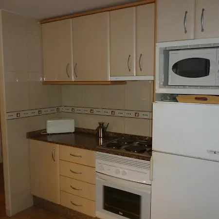 Inmovecos Amplio Y Con Vistas Al Mar Soling 103 Apartman