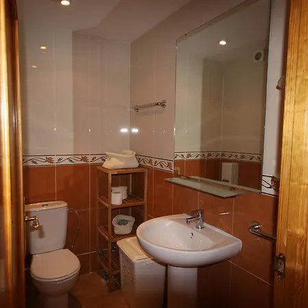 Apartman Inmovecos Amplio Y Con Vistas Al Mar Soling 103 *