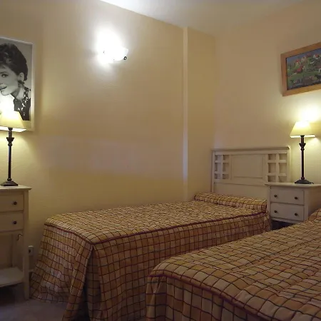 Inmovecos Amplio Y Con Vistas Al Mar Soling 103 Apartman *