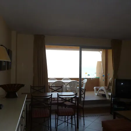 Inmovecos Amplio Y Con Vistas Al Mar Soling 103 * لا مانغا ذيل مار مينور