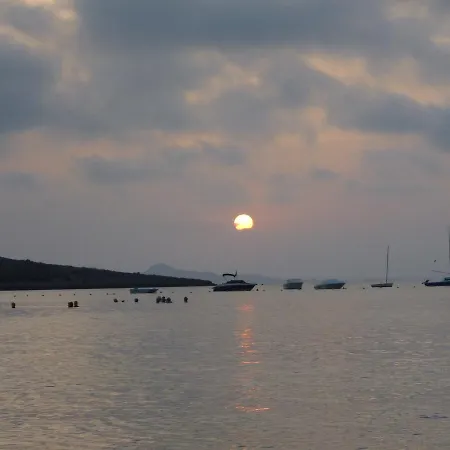 Inmovecos Amplio Y Con Vistas Al Mar Soling 103 * לה מנגה דל מר מנור
