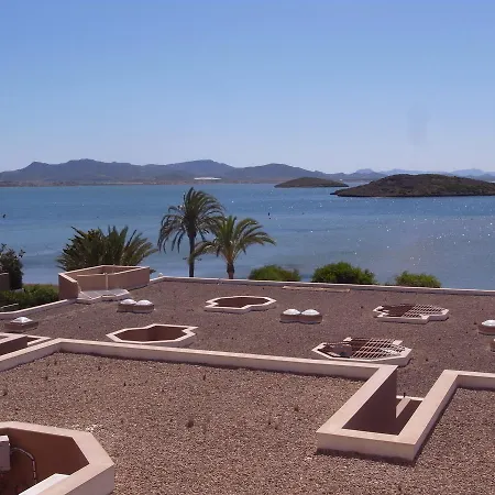 Inmovecos Amplio Y Con Vistas Al Mar Soling 103