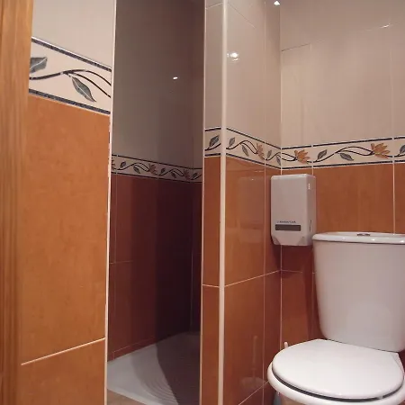 Inmovecos Amplio Y Con Vistas Al Mar Soling 103 Apartman