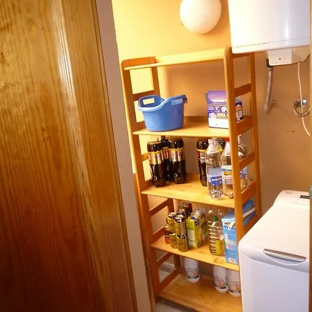 Inmovecos Amplio Y Con Vistas Al Mar Soling 103 لا مانغا ذيل مار مينور