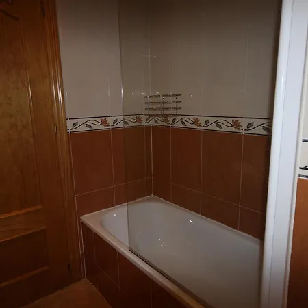 Inmovecos Amplio Y Con Vistas Al Mar Soling 103 شقة لا مانغا ذيل مار مينور