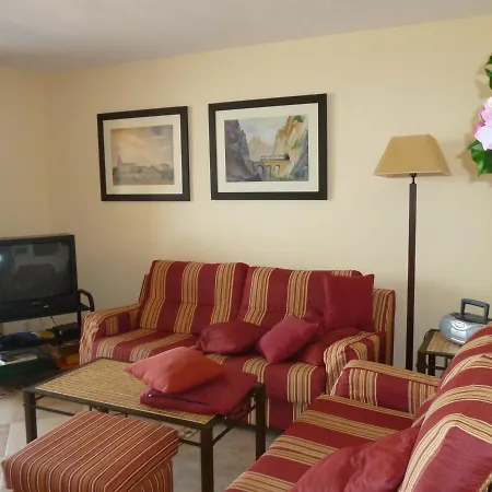 Apartman Inmovecos Amplio Y Con Vistas Al Mar Soling 103 La Manga del Mar Menor