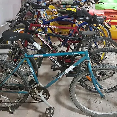 Inmovecos Amplio Y Con Vistas Al Mar Soling 103 شقة لا مانغا ذيل مار مينور