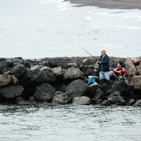 Inmovecos Amplio Y Con Vistas Al Mar Soling 103 لا مانغا ذيل مار مينور