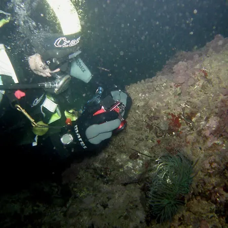 شقة Inmovecos Amplio Y Con Vistas Al Mar Soling 103 *