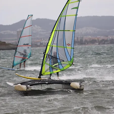 Apartman Inmovecos Amplio Y Con Vistas Al Mar Soling 103