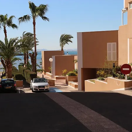 Inmovecos Amplio Y Con Vistas Al Mar Soling 103 * La Manga del Mar Menor