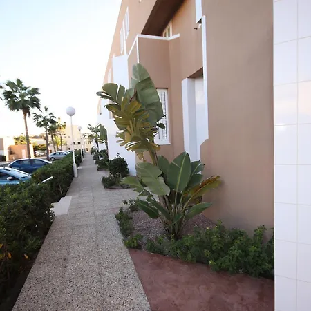 Inmovecos Amplio Y Con Vistas Al Mar Soling 103 لا مانغا ذيل مار مينور