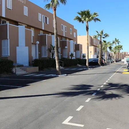 Inmovecos Amplio Y Con Vistas Al Mar Soling 103