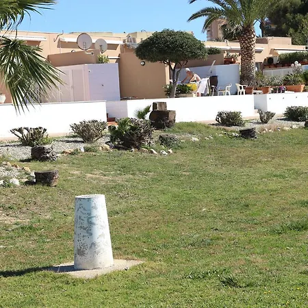 Inmovecos Amplio Y Con Vistas Al Mar Soling 103 Apartman La Manga del Mar Menor