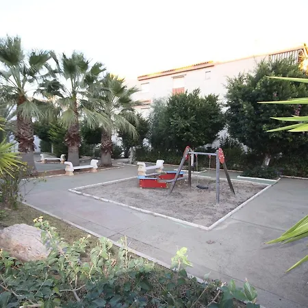 דירה Inmovecos Amplio Y Con Vistas Al Mar Soling 103 לה מנגה דל מר מנור