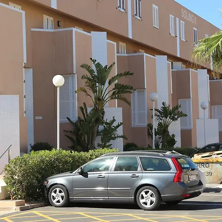 Inmovecos Amplio Y Con Vistas Al Mar Soling 103 Apartman La Manga del Mar Menor