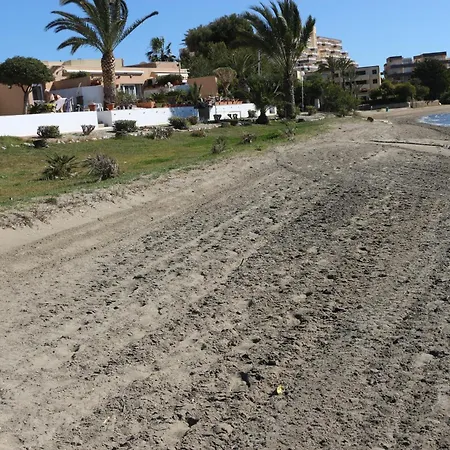 شقة Inmovecos Amplio Y Con Vistas Al Mar Soling 103