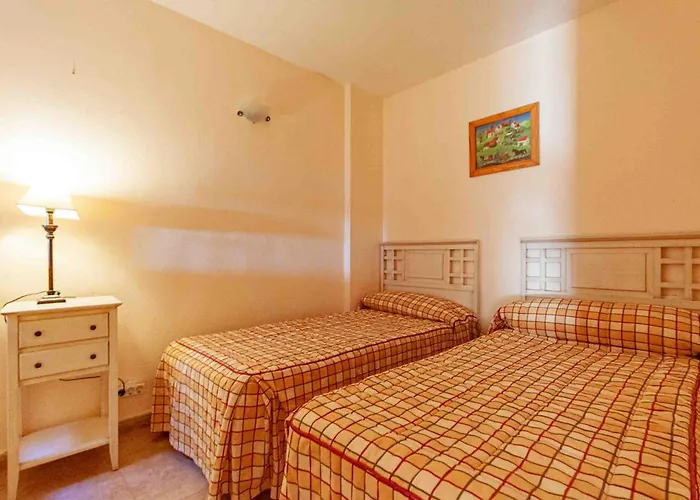 Inmovecos Amplio Y Con Vistas Al Mar Soling 103 Appartement *