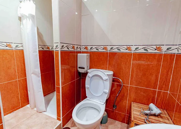 Inmovecos Amplio Y Con Vistas Al Mar Soling 103 Appartement