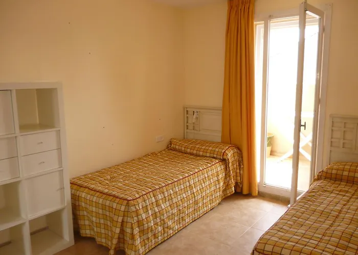 Inmovecos Amplio Y Con Vistas Al Mar Soling 103