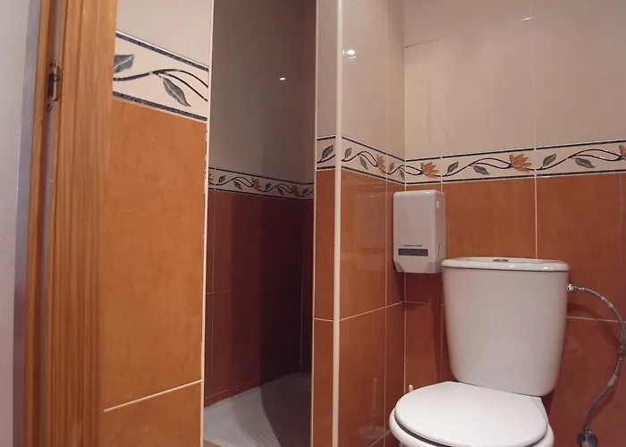 Inmovecos Amplio Y Con Vistas Al Mar Soling 103 Appartement