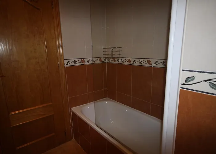 Inmovecos Amplio Y Con Vistas Al Mar Soling 103 Apartman La Manga del Mar Menor