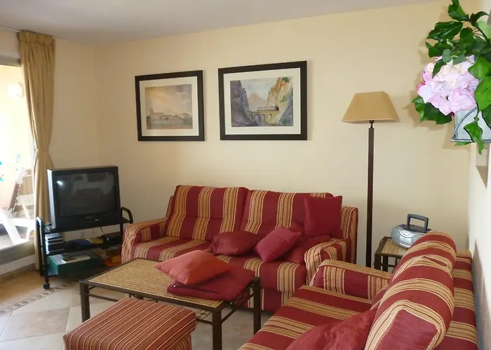 Apartman Inmovecos Amplio Y Con Vistas Al Mar Soling 103 La Manga del Mar Menor