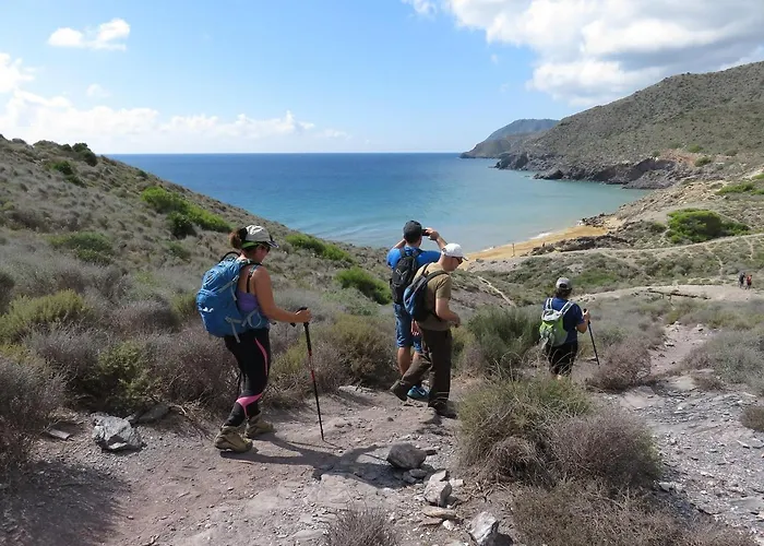Inmovecos Amplio Y Con Vistas Al Mar Soling 103