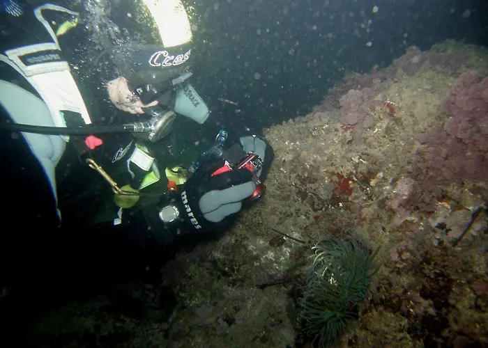 Appartement Inmovecos Amplio Y Con Vistas Al Mar Soling 103 *