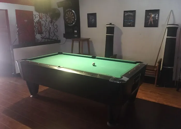 Inmovecos Amplio Y Con Vistas Al Mar Soling 103 Apartman