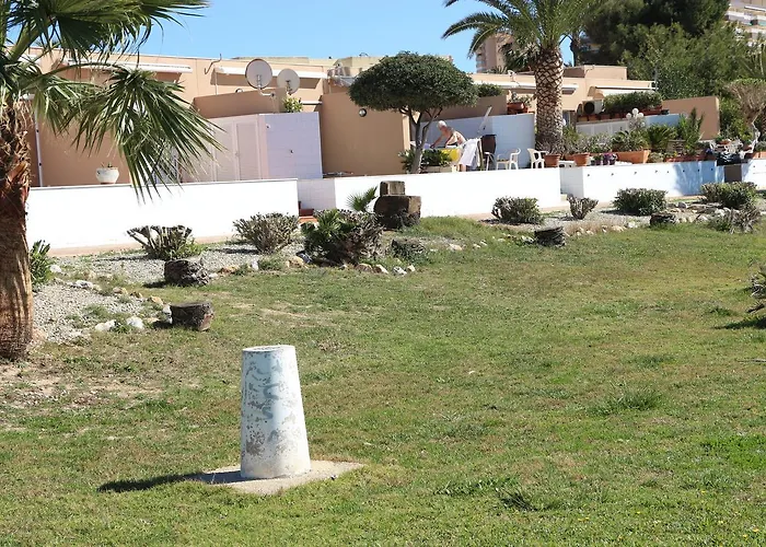 Inmovecos Amplio Y Con Vistas Al Mar Soling 103 Apartman La Manga del Mar Menor