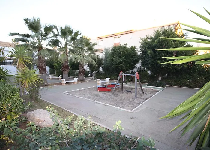 Apartman Inmovecos Amplio Y Con Vistas Al Mar Soling 103 La Manga del Mar Menor