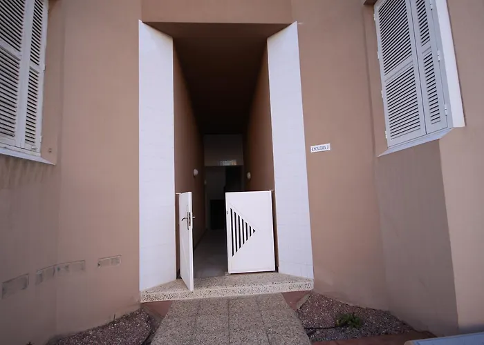 Inmovecos Amplio Y Con Vistas Al Mar Soling 103 Apartman La Manga del Mar Menor